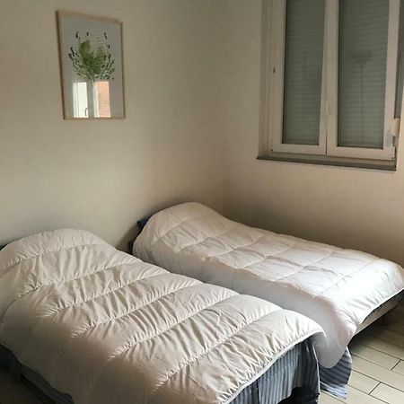 Ferienwohnung Les Studines Roanne Exterior foto