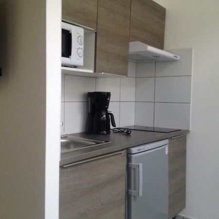 Ferienwohnung Les Studines Roanne Exterior foto