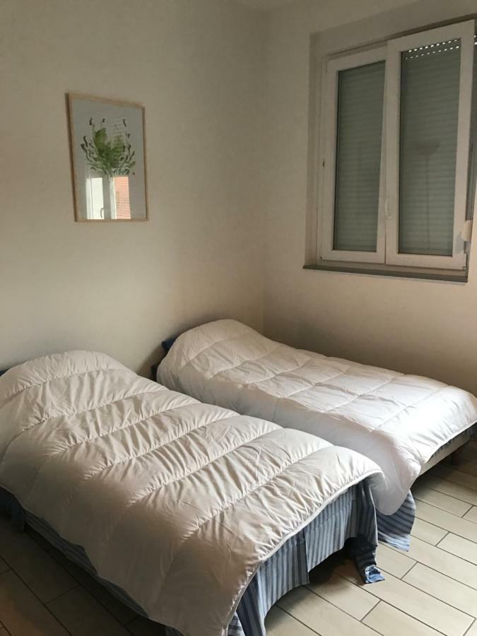 Ferienwohnung Les Studines Roanne Exterior foto