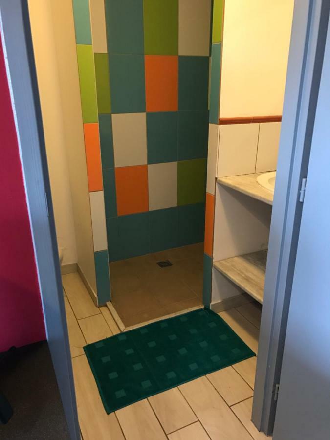 Ferienwohnung Les Studines Roanne Exterior foto