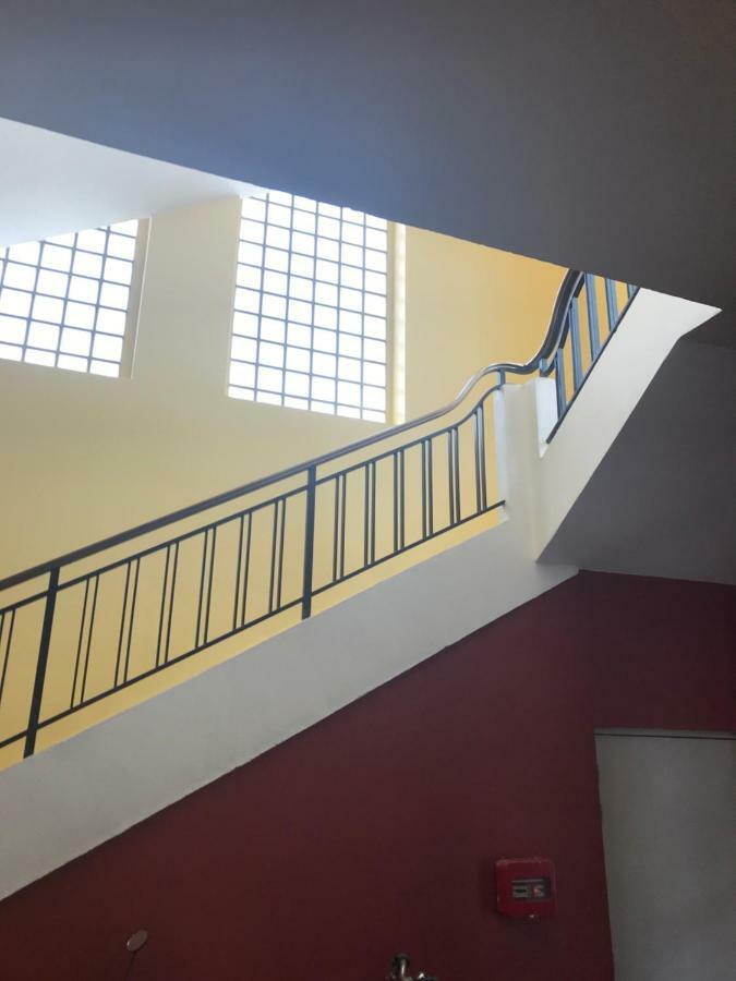 Ferienwohnung Les Studines Roanne Exterior foto