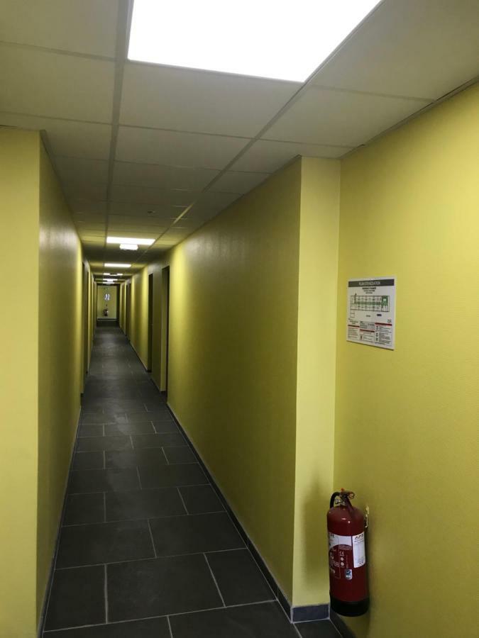 Ferienwohnung Les Studines Roanne Exterior foto