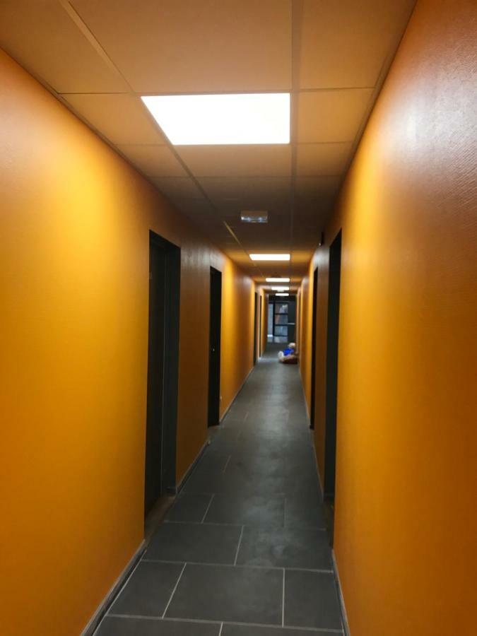 Ferienwohnung Les Studines Roanne Exterior foto